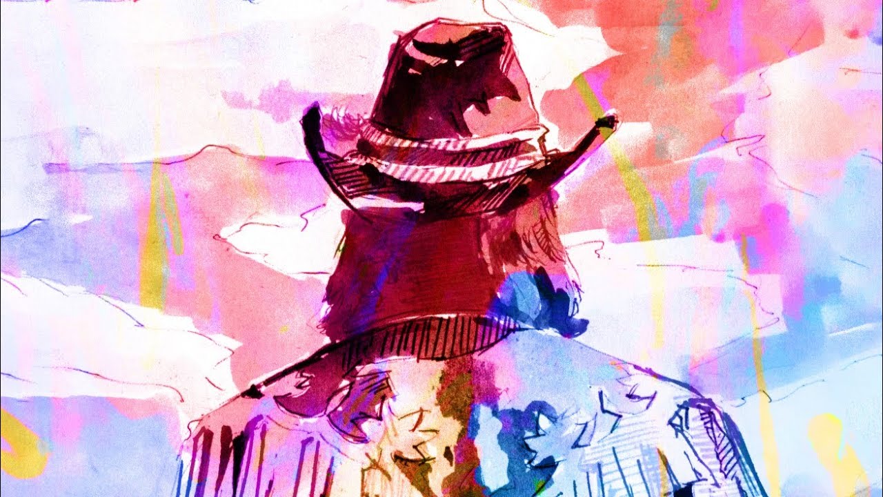 PLASTIC COWBOY (2026) | Short Film